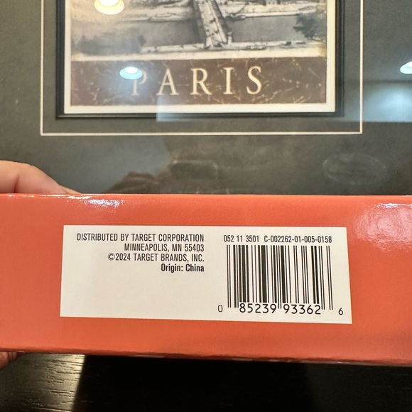 Sonia Kashuk Eye Brush Set Limited Edition - Picture 5 of 5